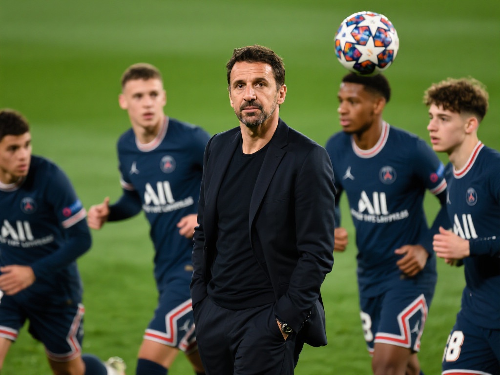 “谁将终结阿森纳212场欧冠无冠尴尬纪录?” 分析巴黎这几年的战略,可以发现他们有意调