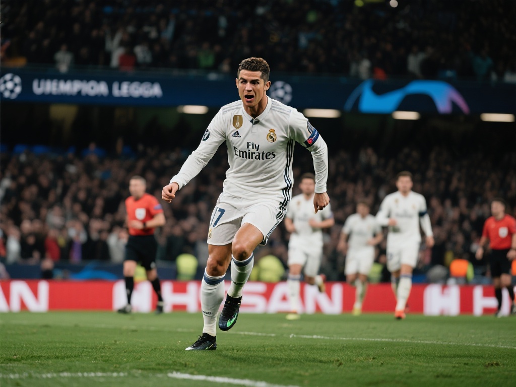 欧冠悲情英雄:独中三元获MVP,仍难逃出局命运! 这种英雄表现的悲情却也展现了足球的反差之